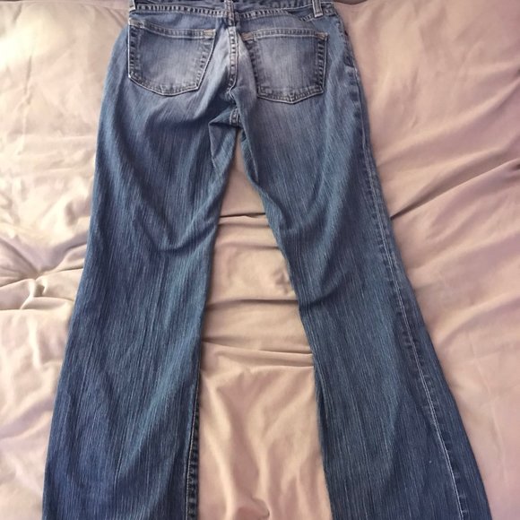 Gap Bootcut Straight Jeans - Picture 2 of 5